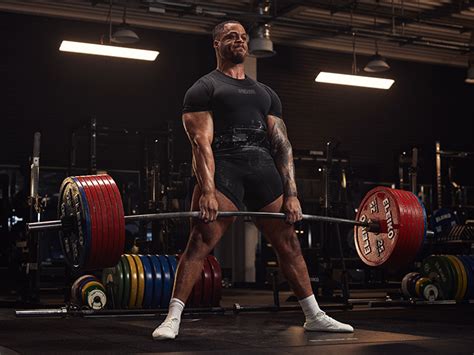 At just 25 years of age, <strong>Browner</strong> has already reached the highest levels of powerlifting, and he is not slowing down. . Jamal browner